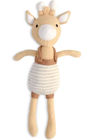 CRANE BABY Jojo Giraffe Plush Toy