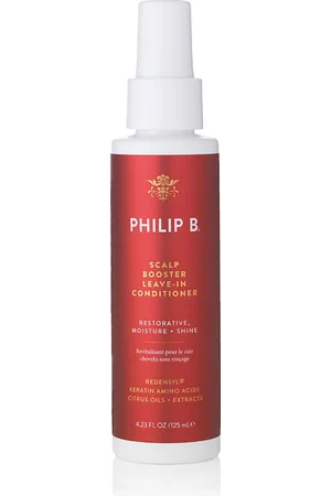 Philip B Scalp Booster Leave In Conditioner 4.23 oz.