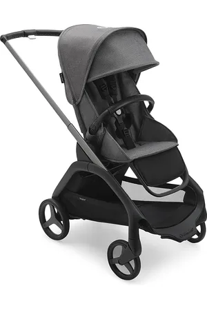 Bugaboo Dragonfly Seat Complete Stroller