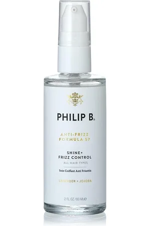 Philip B Hourglass Anti-Frizz Formula 57, 2oz.
