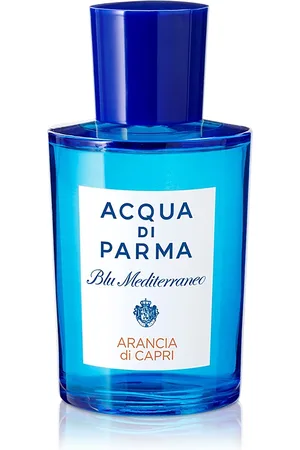 Acqua di Parma Blu Mediterraneo Arancia di Capri Eau de Toilette 3.4 oz.