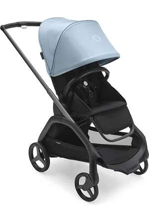 Bugaboo Dragonfly Seat Complete Stroller