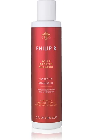 Philip B Scalp Booster Shampoo 6 oz.