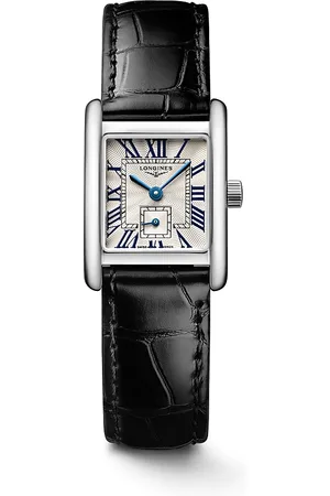 Longines Mini Dolcevita Watch, 21.5mm x 29mm