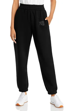 Alexander Wang Alexanderwang. t Essential Terry Jogger Pants
