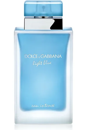 Dolce & Gabbana Light Blue Eau Intense 1.6 oz.