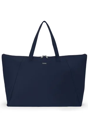 Tumi Voyageur Just In Case Large Zip Tote Bag