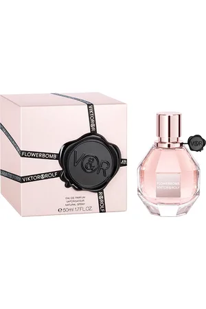 Viktor & Rolf Flowerbomb Eau de Parfum 1.7 oz.