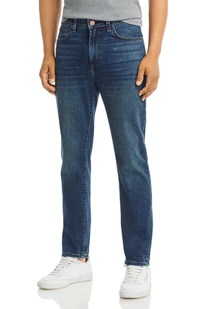 Monfrere Slim Fit Jeans in