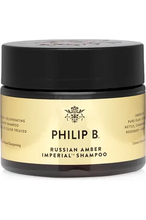 Philip B Russian Amber Imperial Shampoo 12 oz.