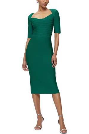 Hervé Léger Caroline Dress