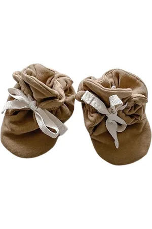 The Simple Folk Unisex Stay-On Bootie