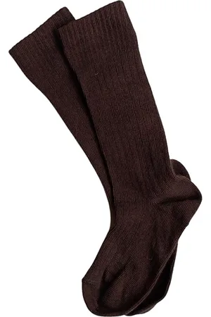 The Simple Folk Unisex Ribbed Sock