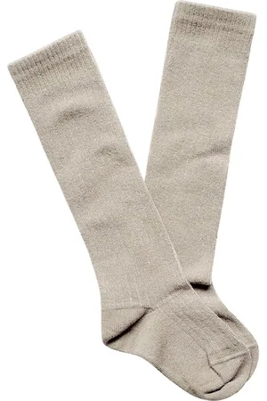 The Simple Folk Unisex Ribbed Sock