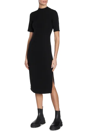 Moncler Midi Dress