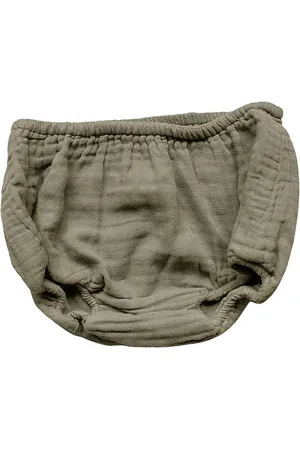 The Simple Folk Unisex Muslin Bloomer