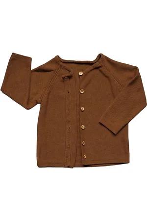 The Simple Folk Unisex Daily Cardigan