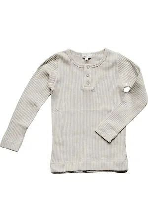 The Simple Folk Unisex Ribbed Top
