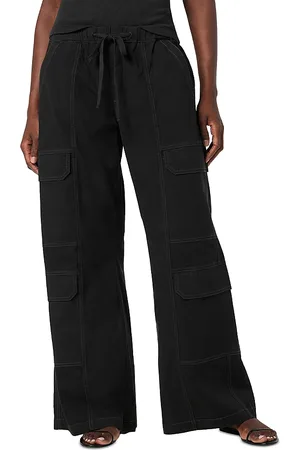 Hudson Parachute Pants