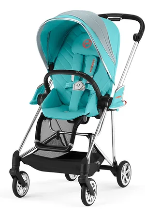 Cybex Mios 3 Stroller