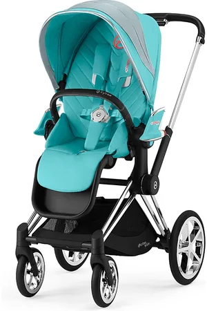 Cybex Priam 4 Stroller