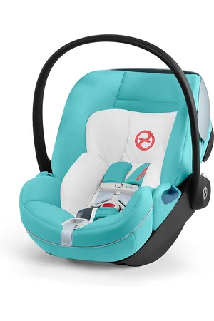 Cybex Cloud T Comfort Extend Infant Car Seat with SensorSafe