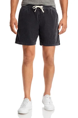 Marine Saturday 6 Corduroy Shorts