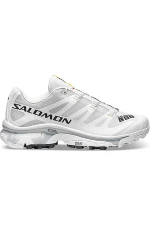 Salomon Unisex Xt-4 Og Low Top Sneakers