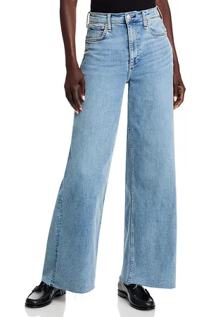 RAG&BONE Flexi Sofie High Rise Jeans in