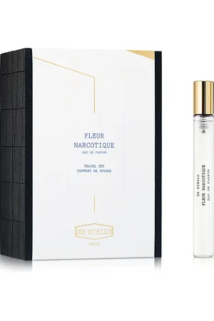 Ex Nihilo Fleur Narcotique Eau de Parfum Travel Set