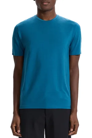 THEORY Dorian Stretch Tee