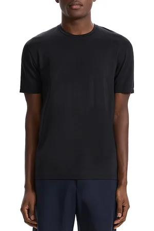 THEORY Dorian Stretch Tee