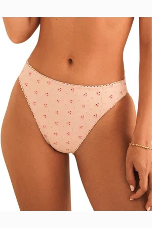 DIPPIN DAISYS Piper Cheeky Bikini Bottom