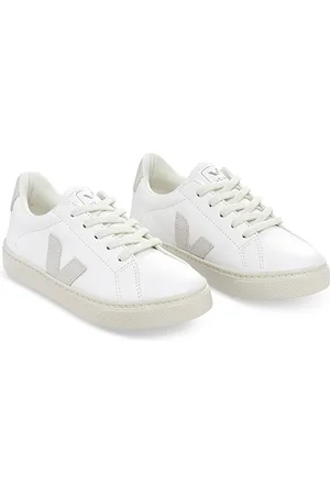 Veja Unisex Esplar Low Top Sneakers