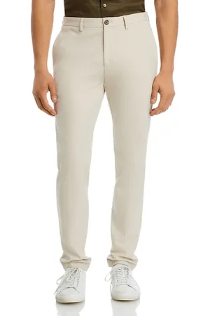 THEORY Zaine Bistretch Slim Fit Pants