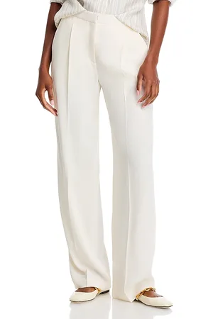 HUGO BOSS Tozera Straight Leg Pants
