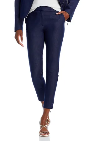 ROSETTA GETTY Cropped Skinny Pants