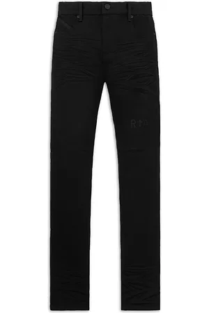 RTA Bryant Slim Fit Jeans in
