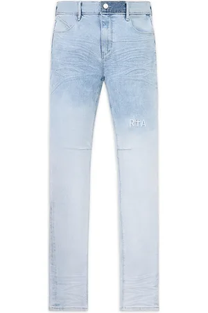 RTA Bryant Slim Fit Jeans in