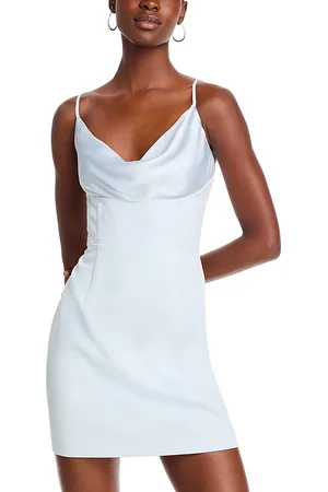 BCBG Max Azria Corset Mini Dress
