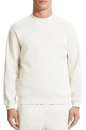 THEORY Colts Crewneck Sweatshirt