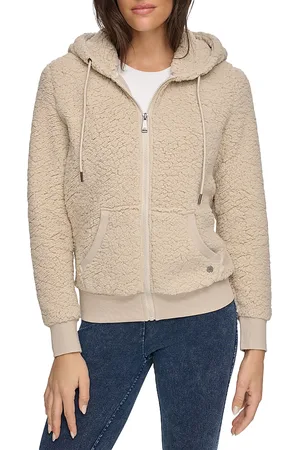 Marc Jacobs Performance Plush Hoodie