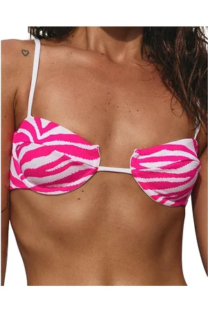 Bright Lola Top