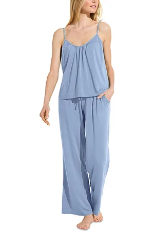 Eberjey Gisele Cami & Pant Pajama Set