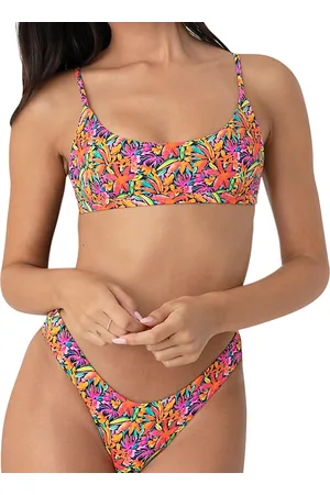 Bright Bali Top
