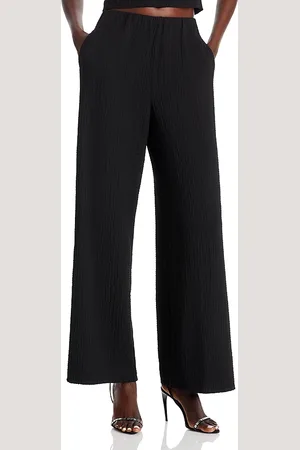Bella Dahl Clean Wide Leg Pants