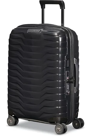 Samsonite Proxis Carry On Spinner Suitcase