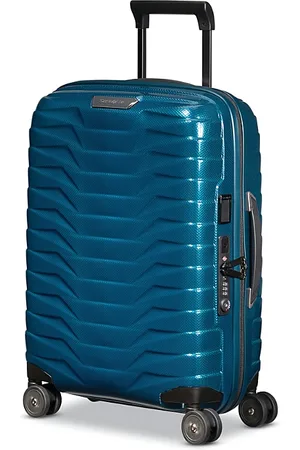 Samsonite Proxis Carry On Spinner Suitcase