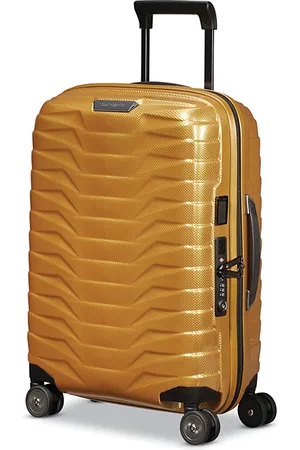 Samsonite Proxis Carry On Spinner Suitcase