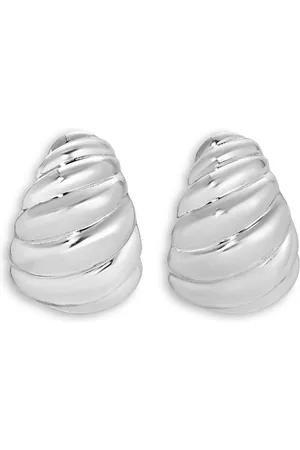 Heaven Mayhem Shell Drop Earrings